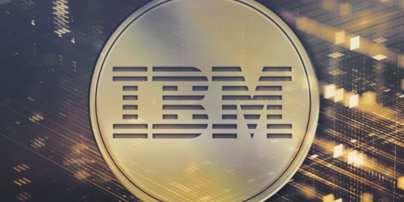 重磅！IBM与6家银行签署协议助其发行稳定币，(图1)